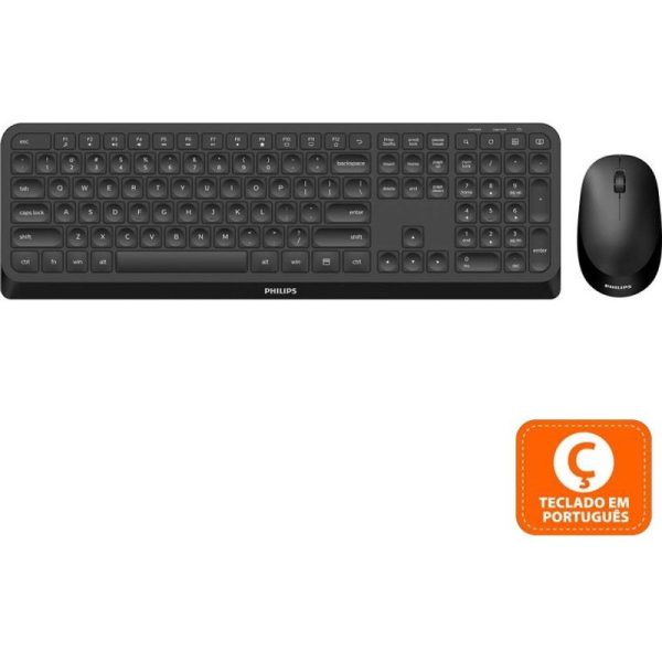 philips-teclado-spt6307b/31-wiress-usb-preto-(pt)-spt6307b/31