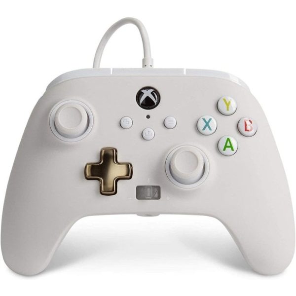 power-a-mando-con-cable-blanco-para-xbox-series-x-/-s-/-xbox-one-hpapwa0243