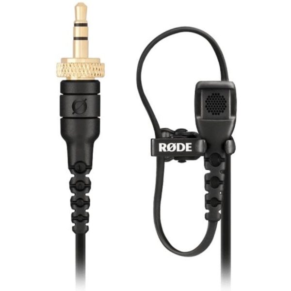 rode-lavalier-ii-micrófono-de-solapa-negro-400600029