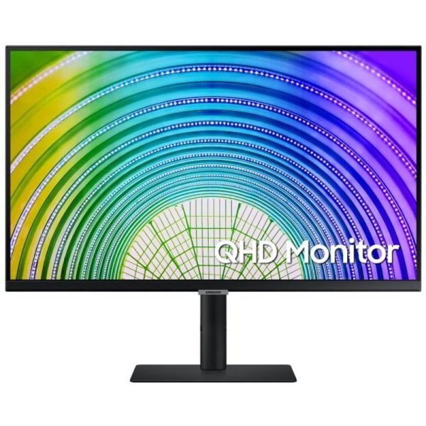 samsung-ls27a600uuuxen-27"-led-ips-qhd-75hz-freesync-usb-c-ls27a600uuuxen