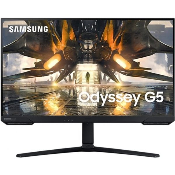 samsung-odyssey-g5-ls32ag520puxen-32"-led-ips-qhd-165hz-g-sync-compatible-ls32ag520puxen