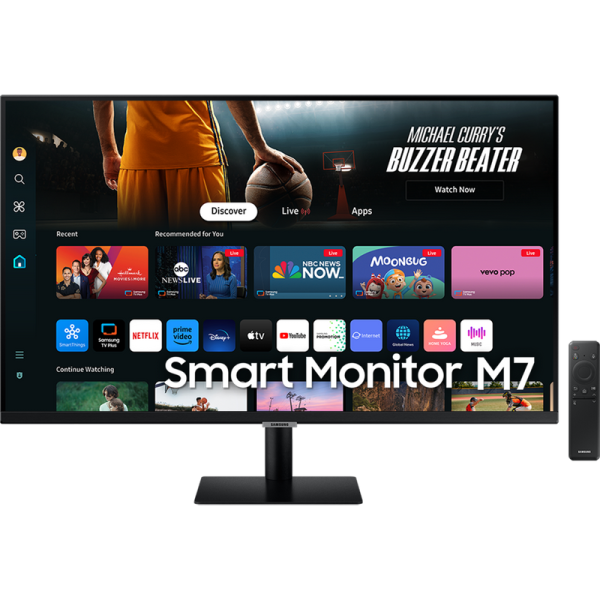 samsung-smart-monitor-m7-m70d-43"-led-va-ultrahd-4k-ls43dm702uuxen