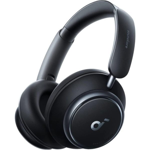 soundcore-space-q45-auriculares-inalámbricos-con-micrófono-negros-a3040g11