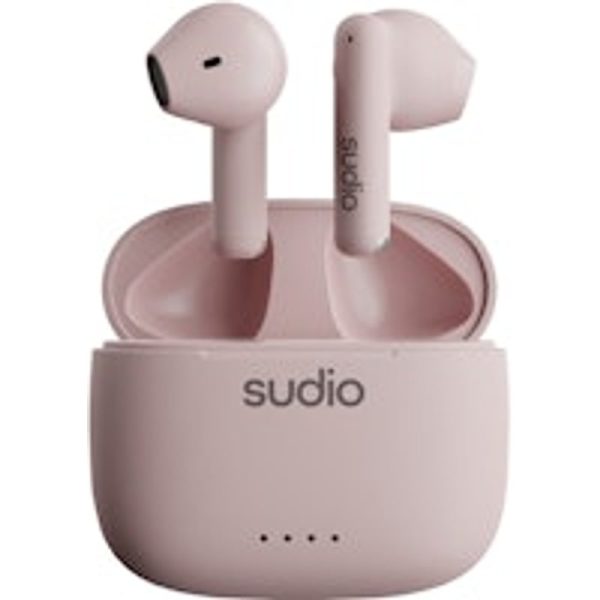 sudio-a1-auriculares-inalámbricos-rosa-sua1pk