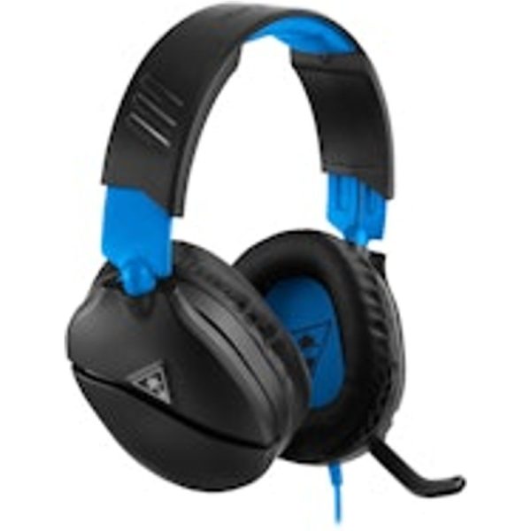 turtle-beach-recon-70-auriculares-gaming-multiplataforma-negro/azul-tb35557