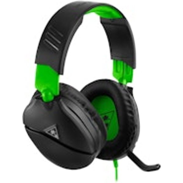 turtle-beach-recon-70-auriculares-gaming-multiplataforma-negro/verde-tb25558