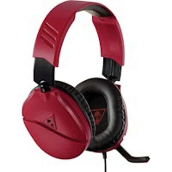 turtle-beach-recon-70-auriculares-gaming-multiplataforma-rojo/negro-tb80557