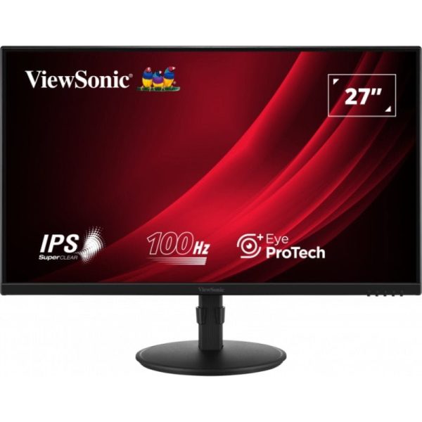 viewsonic-vg2708a-27"-led-ips-fullhd-100hz-vg2708a