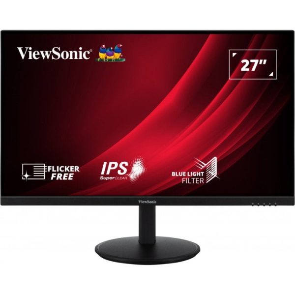 viewsonic-vg2709-2k-mhd-27"-led-ips-qhd-75hz-vg2709-2k-mhd