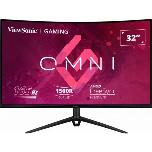 viewsonic-vx-series-vx3218-pc-mhdj-32"-lcd-fullhd-165hz-freesync-premium-curva-vx3218-pc-mhdj