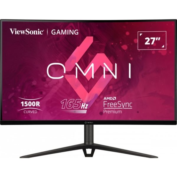 viewsonic-vx2718-2kpc-mhdj-27"-led-qhd-165hz-freesync-premium-curva-vx2718-2kpc-mhdj