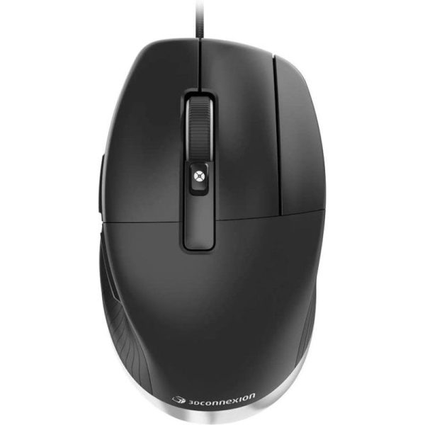 3dconnexion-cadmouse-pro-ratón-para-diseño-7200-dpi-negro-3dx-700080