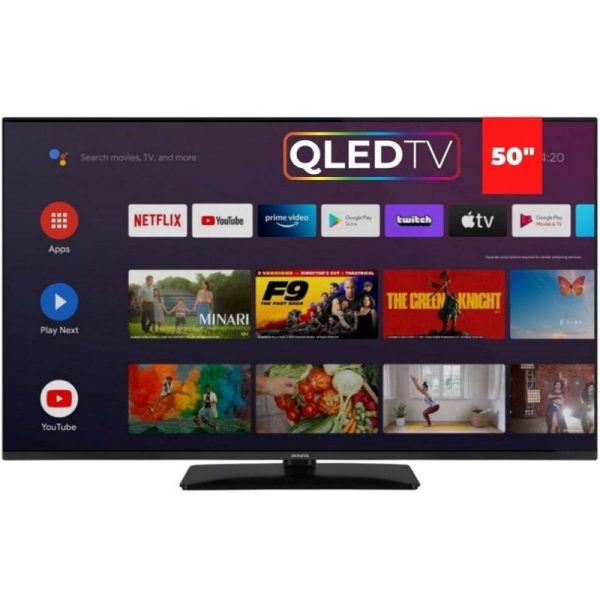 aiwa-qled-850uhd-slim-50"-qled-ultrahd-4k-android-tv-qled-850uhd-slim