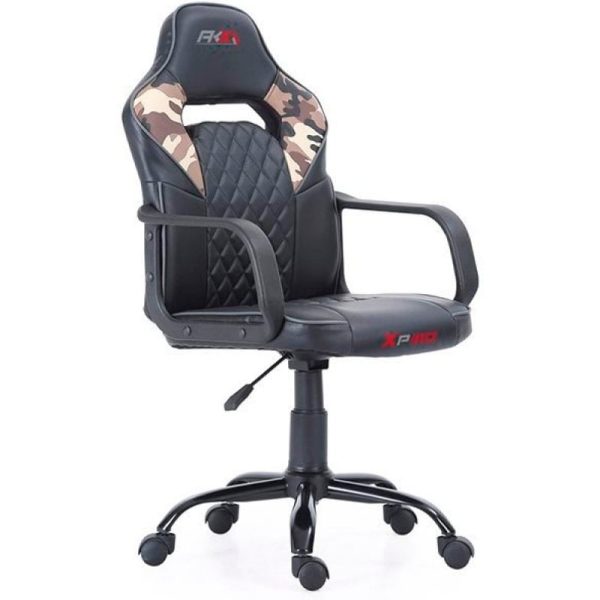 akx-gamer-xp10-silla-gaming-negro/camuflaje-32650304862