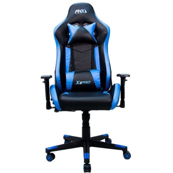 akx-gamer-xpro-silla-gaming-negro/azul-3570304843