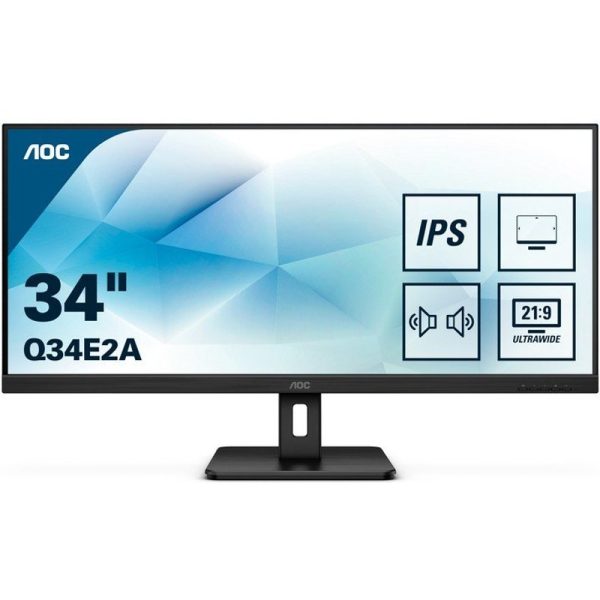 aoc-q34e2a-34"-led-ips-wfhd-q34e2a