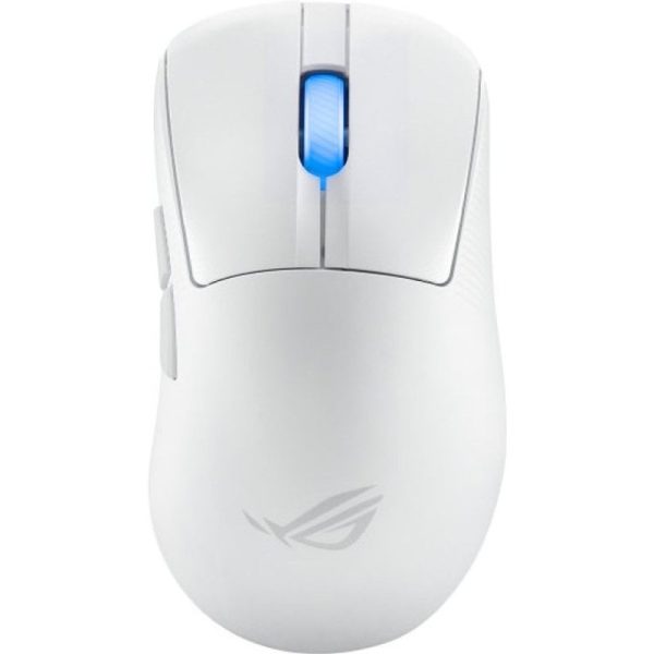 asus-rog-keris-ii-ace-ratón-gaming-inalámbrico-42000dpi-blanco-90mp03n0-bmua10