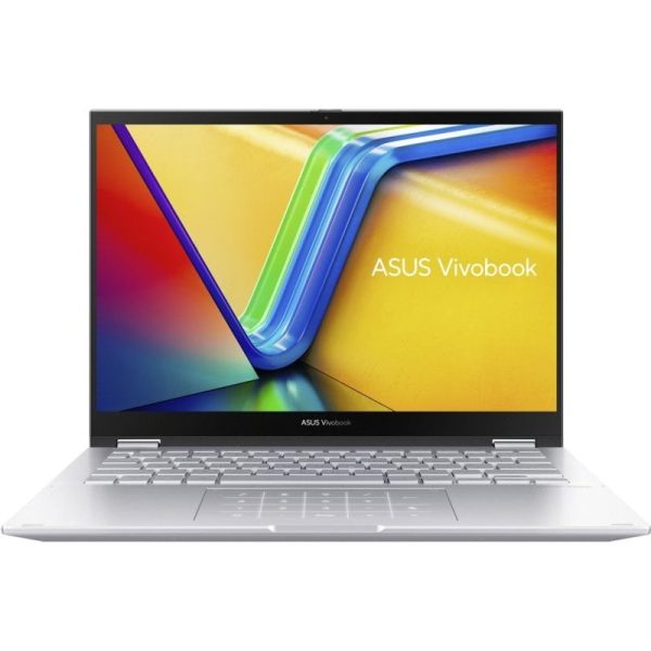 asus-vivobook-s-14-flip-tn3402ya-lz311w-amd-ryzen-5-7430u/8gb/512gb-ssd/14"-táctil-90nb1112-m00ce0