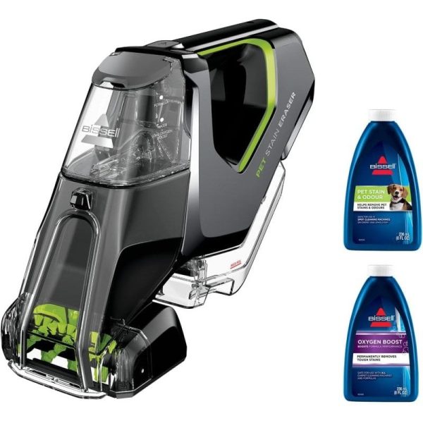 bissell-pet-stain-eraser-aspirador-quitamanchas-de-mano-50w-2982n