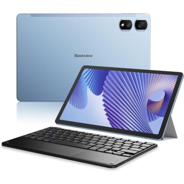 blackview-tab-16-pro-11"-4g-lte-256gb-azul-+-teclado-bluetooth-tab16pro-blue+k2