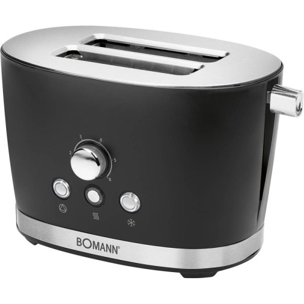 bomann-ta-3005-cb-tostadora-850w-negra-4004470300529