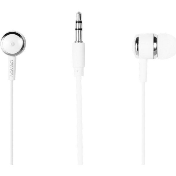 canyon-cne-cepm01w-auriculares-blancos-cnaucepm01w