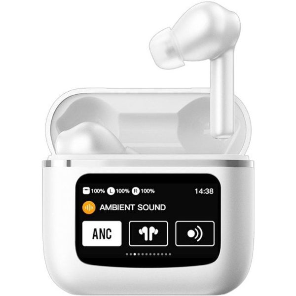 cool-touch-auriculares-inalámbricos-bluetooth-con-pantalla-lcd-táctil-blancos-8434847074931