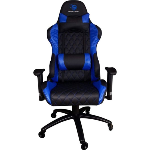 coolbox-deepcommand-ii-silla-gaming-negro/azul-coo-dgmob03