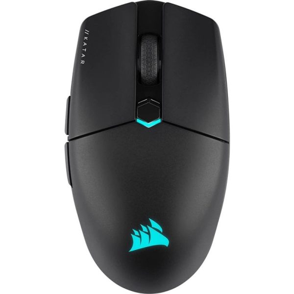 corsair-katar-elite-wireless-ratón-gaming-inalámbrico-26000dpi-ch-931c111-eu