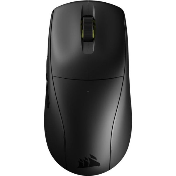 corsair-m75-air-wireless-ratón-gaming-inalámbrico-ultraligero-negro-26000ppp-ch-931d100-eu