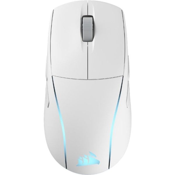 corsair-m75-rgb-wireless-ratón-gaming-inalámbrico-26000-dpi-blanco-ch-931d011-eu