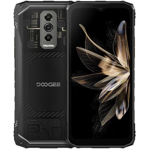 doogee-blade-10-ultra-8/256gb-negro-libre-doogee-blade10-ultra-black