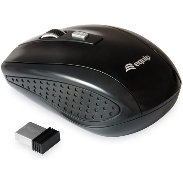 equip-life-mini-ratón-óptico-inalámbrico-1600-dpi-negro-245104