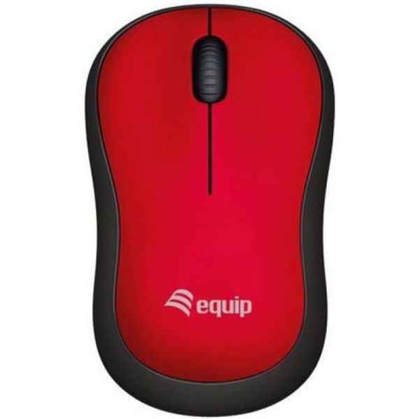 equip-ratón-inalámbrico-1200-dpi-rojo-245113