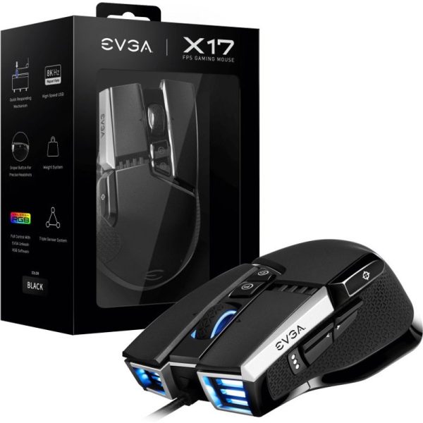 evga-x17-ratón-gaming-16000-dpi-negro-903-w1-17bk-k3