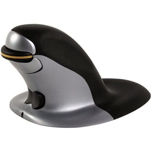 fellowes-penguin-m-ratón-vertical-inalámbrico-1200dpi-gris-9894701