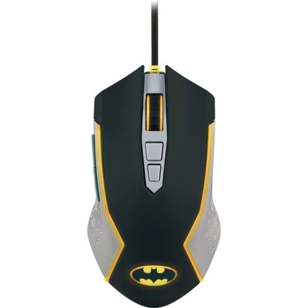 fr-tec-dc-batman-ratón-gaming-8000dpi-batpcmou