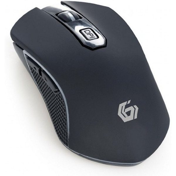 gembird-musgw-6bl-01-ratón-gaming-inalámbrico-recargable-6-botones-3200dpi-negro-musgw-6bl-01