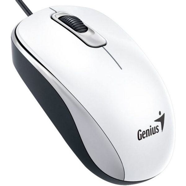 genius-dx-110-ratón-óptico-1000dpi-blanco-31010116102