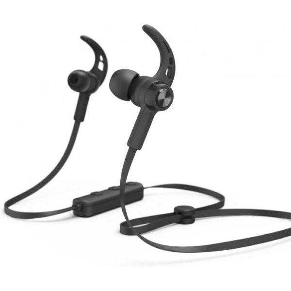 hama-connect-auriculares-inalámbricos-negros-00184020