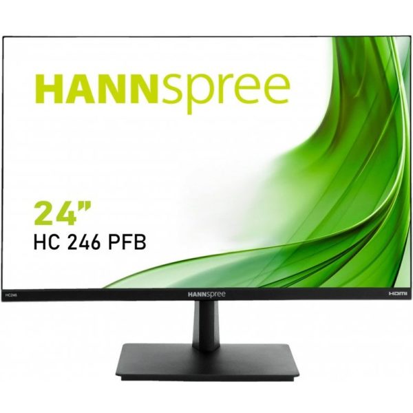 hannspree-hc-246-pfb-24"-led-wuxga-hc246pfb