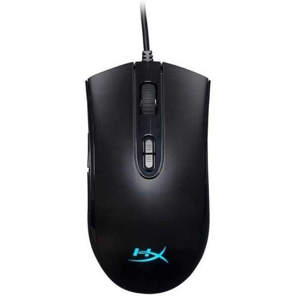 hyperx-pulsefire-core-ratón-gaming-6200dpi-4p4f8aa