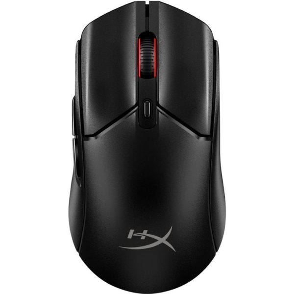 hyperx-pulsefire-haste-2-core-wireless-ratón-gaming-inalámbrico-3200dpi-negro-8r2e6aa