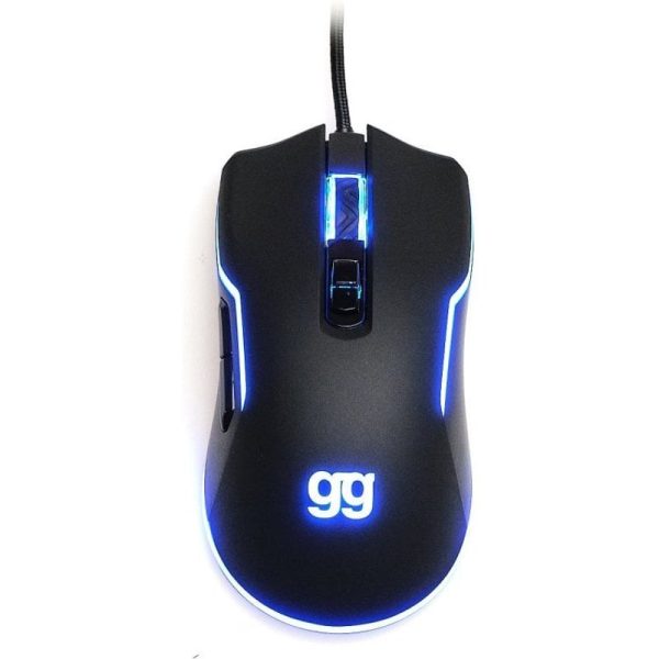 iggual-opal-7d-ratón-gaming-rgb-7200dpi-negro-igg317990