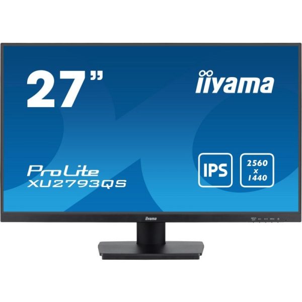 iiyama-prolite-xu2793qs-b6-27"-led-ips-qhd-100hz-xu2793qs-b6