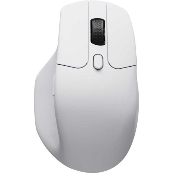 keychron-m6-78g-ratón-inalámbrico-bluetooth-1000hz-26000dpi-blanco-m6-a3