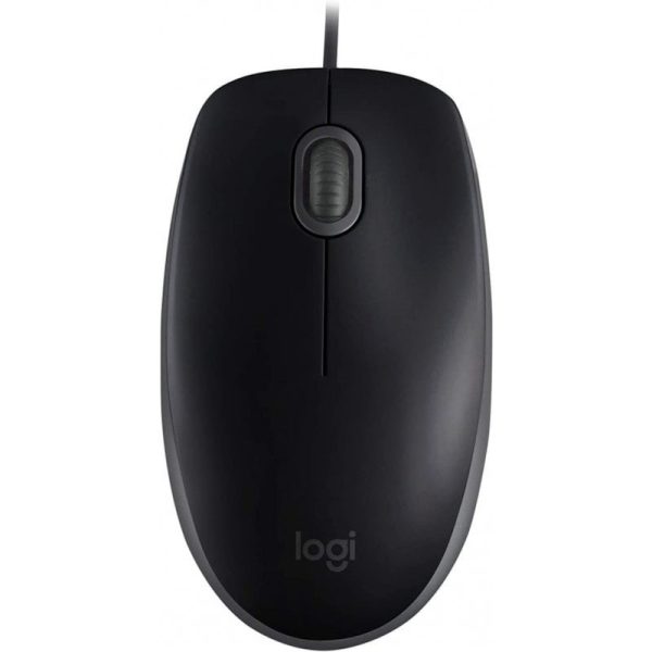 logitech-b110-silent-ratón-usb-1000-dpi-negro-910-005508