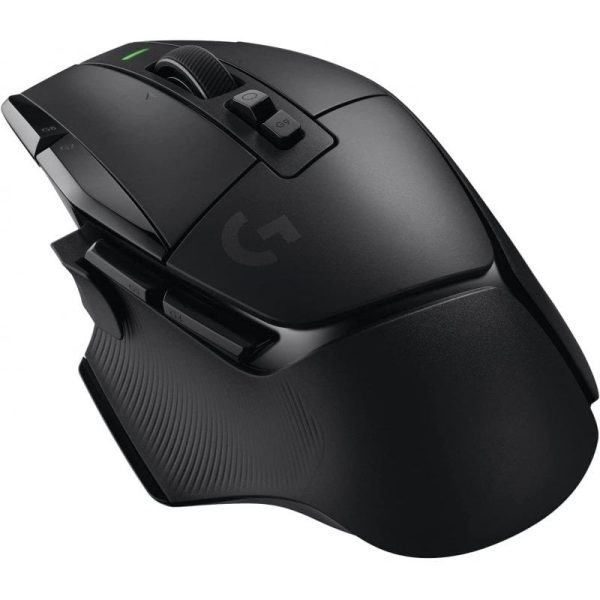 logitech-g-g502-x-lightspeed-ratón-inalámbrico-gaming-25600-dpi-negro-910-006181