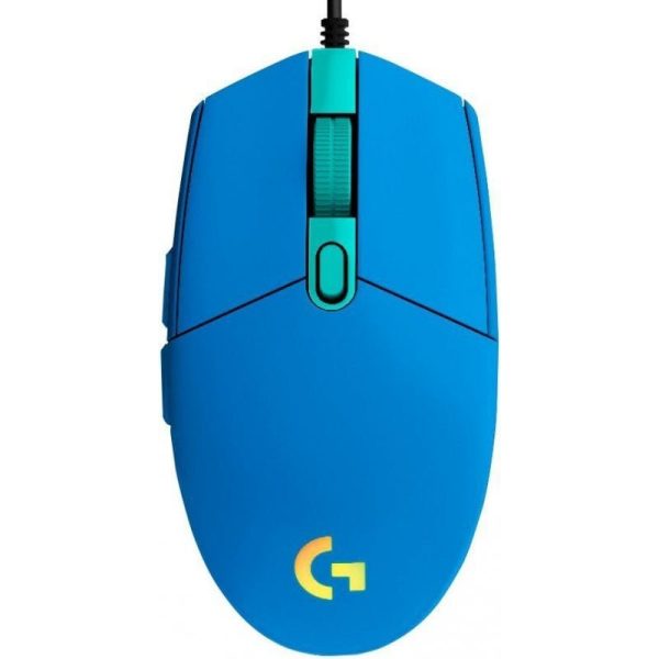 logitech-g102-lightsync-ratón-gaming-8000dpi-azul-910-005801