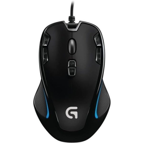 logitech-g300s-ratón-gaming-2500-dpi-negro-910-002360